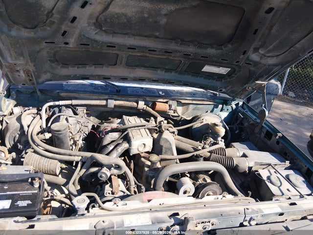 45237925 :رقم المزاد ، 1FTEF15Y2RLB07846 vin ، 1994 Ford F150 مزاد بيع