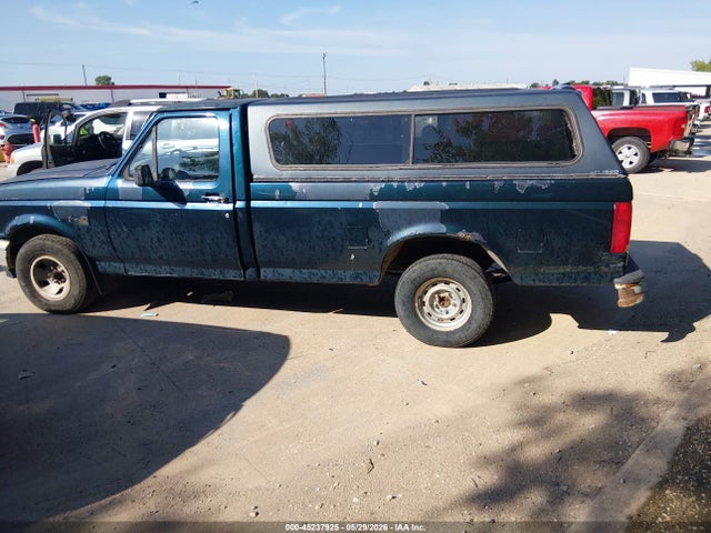45237925 :رقم المزاد ، 1FTEF15Y2RLB07846 vin ، 1994 Ford F150 مزاد بيع