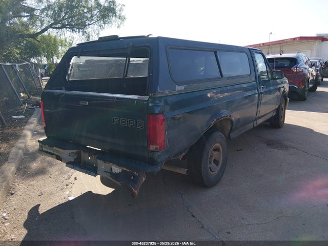 45237925 :رقم المزاد ، 1FTEF15Y2RLB07846 vin ، 1994 Ford F150 مزاد بيع