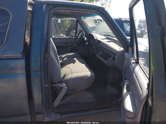 45237925 :رقم المزاد ، 1FTEF15Y2RLB07846 vin ، 1994 Ford F150 مزاد بيع