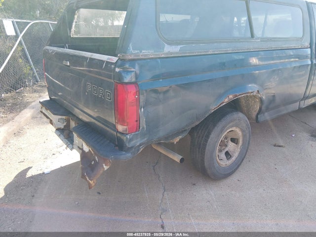 45237925 :رقم المزاد ، 1FTEF15Y2RLB07846 vin ، 1994 Ford F150 مزاد بيع