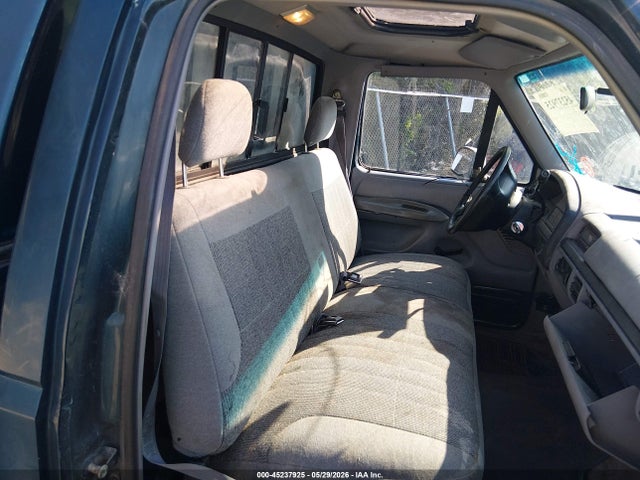 45237925 :رقم المزاد ، 1FTEF15Y2RLB07846 vin ، 1994 Ford F150 مزاد بيع