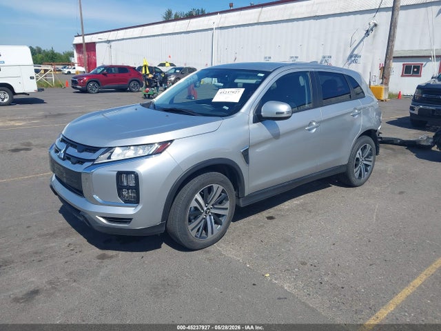 Aukcja sprzedaży 2024 Mitsubishi Outlander Sport 2.0 Es Awc/2.0 Le Awc/2.0 Ralliart Awc/2.0 S Awc/2.0 Se Awc/2.0 Trail Edition Awc, vin: JA4ARUAUXRU024387, numer aukcji: 45237927