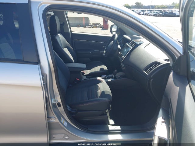 Aukcja sprzedaży 2024 Mitsubishi Outlander Sport 2.0 Es Awc/2.0 Le Awc/2.0 Ralliart Awc/2.0 S Awc/2.0 Se Awc/2.0 Trail Edition Awc, vin: JA4ARUAUXRU024387, numer aukcji: 45237927