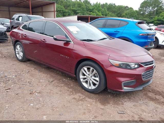 Aukcja sprzedaży 2016 Chevrolet Malibu 1lt, vin: 1G1ZE5ST3GF316327, numer aukcji: 45237932