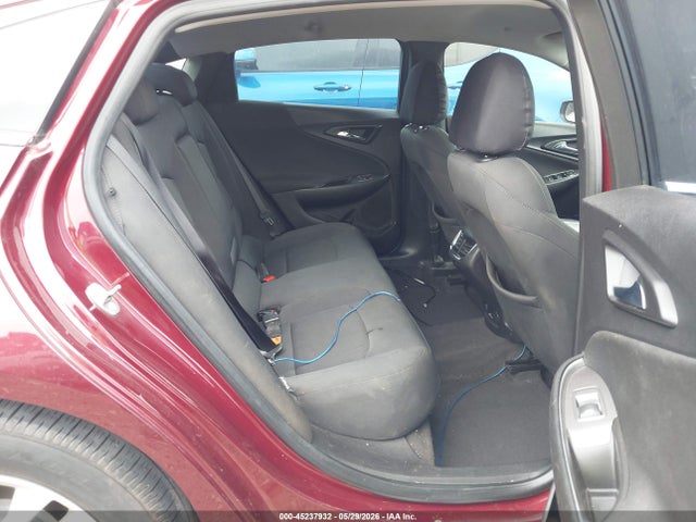 Aukcja sprzedaży 2016 Chevrolet Malibu 1lt, vin: 1G1ZE5ST3GF316327, numer aukcji: 45237932