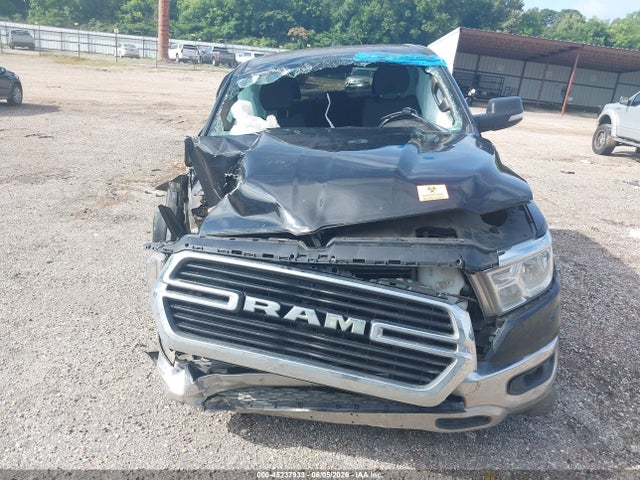 Aukcja sprzedaży 2021 Ram 1500 Big Horn  4x2 5'7 Box, vin: 1C6RREFT3MN768549, numer aukcji: 45237933