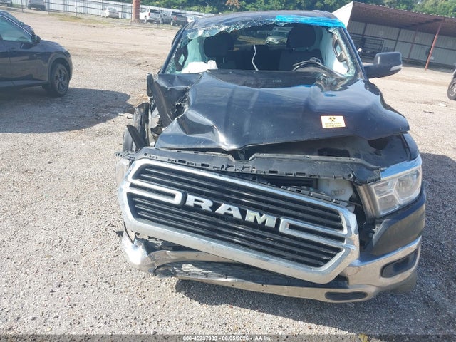 Aukcja sprzedaży 2021 Ram 1500 Big Horn  4x2 5'7 Box, vin: 1C6RREFT3MN768549, numer aukcji: 45237933