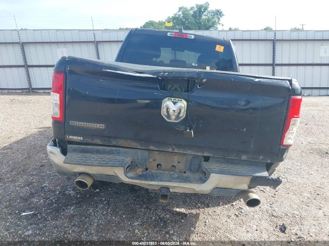 Aukcja sprzedaży 2021 Ram 1500 Big Horn  4x2 5'7 Box, vin: 1C6RREFT3MN768549, numer aukcji: 45237933