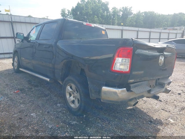 Aukcja sprzedaży 2021 Ram 1500 Big Horn  4x2 5'7 Box, vin: 1C6RREFT3MN768549, numer aukcji: 45237933