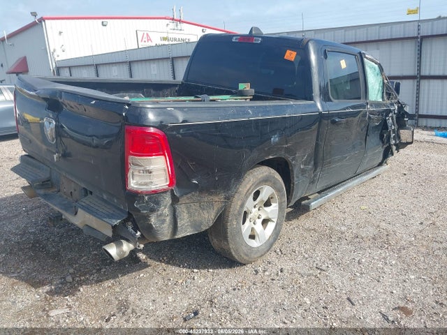 Aukcja sprzedaży 2021 Ram 1500 Big Horn  4x2 5'7 Box, vin: 1C6RREFT3MN768549, numer aukcji: 45237933