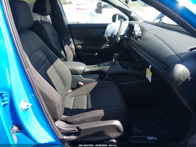 Aukcja sprzedaży 2026 Honda Hr-v 2wd Sport, vin: 3CZRZ1H54TM734378, numer aukcji: 45237935