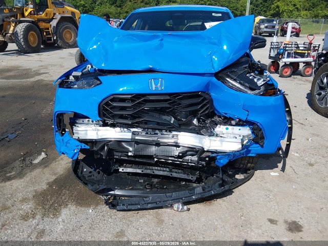 Aukcja sprzedaży 2026 Honda Hr-v 2wd Sport, vin: 3CZRZ1H54TM734378, numer aukcji: 45237935