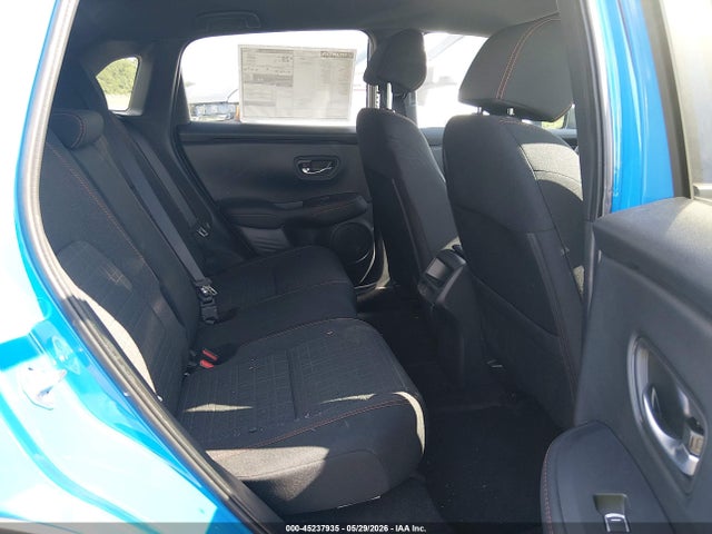 Aukcja sprzedaży 2026 Honda Hr-v 2wd Sport, vin: 3CZRZ1H54TM734378, numer aukcji: 45237935