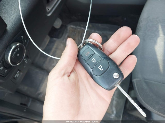 Продажа на аукционе авто 2018 Ford F-150 Xlt, vin: 1FTEW1EP1JFB34286, номер лота: 45237936