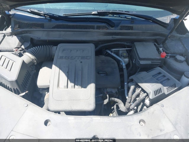 Chevrolet EQUINOX LS 2017 2GNFLEEK4H6313460 Image 10