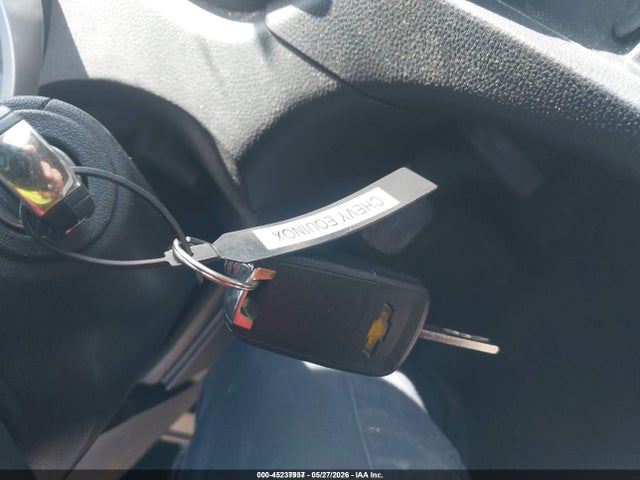 Chevrolet EQUINOX LS 2017 2GNFLEEK4H6313460 Image 11