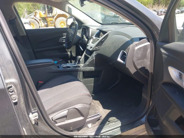 Chevrolet EQUINOX LS 2017 2GNFLEEK4H6313460 Image 5