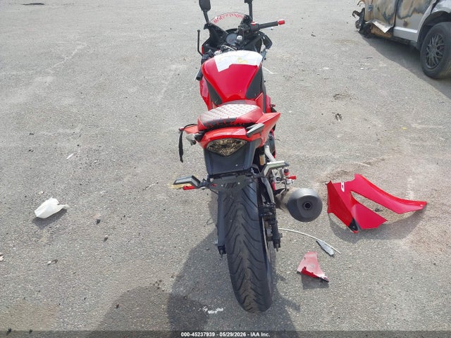 Продажа на аукционе авто 2015 Honda Cbr300 R, vin: MLHNC5105F5100970, номер лота: 45237939