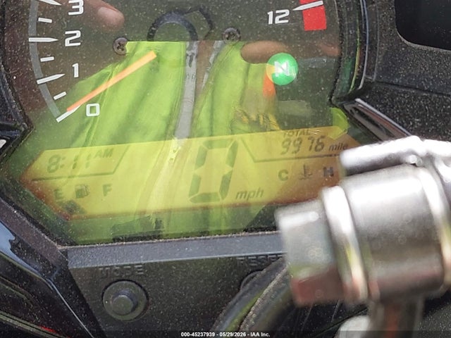 Продажа на аукционе авто 2015 Honda Cbr300 R, vin: MLHNC5105F5100970, номер лота: 45237939