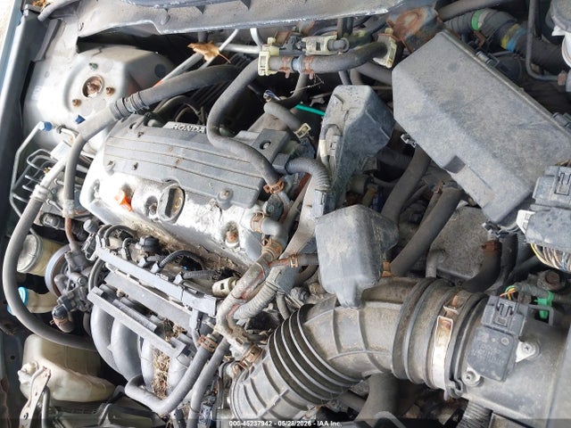 45237942 :رقم المزاد ، 1HGCP2F40BA056419 vin ، 2011 Honda Accord 2.4 Lx-p مزاد بيع