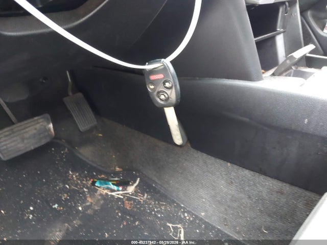 45237942 :رقم المزاد ، 1HGCP2F40BA056419 vin ، 2011 Honda Accord 2.4 Lx-p مزاد بيع