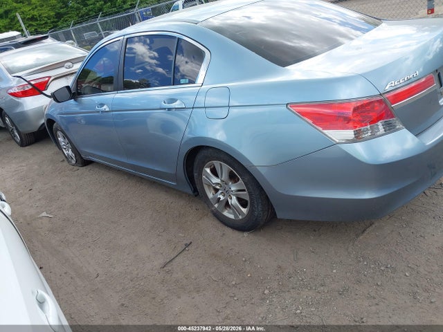 45237942 :رقم المزاد ، 1HGCP2F40BA056419 vin ، 2011 Honda Accord 2.4 Lx-p مزاد بيع