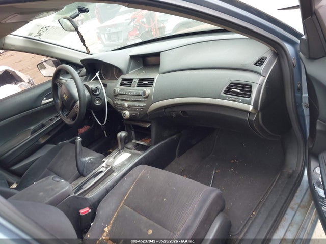 45237942 :رقم المزاد ، 1HGCP2F40BA056419 vin ، 2011 Honda Accord 2.4 Lx-p مزاد بيع