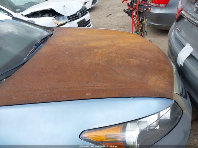 45237942 :رقم المزاد ، 1HGCP2F40BA056419 vin ، 2011 Honda Accord 2.4 Lx-p مزاد بيع