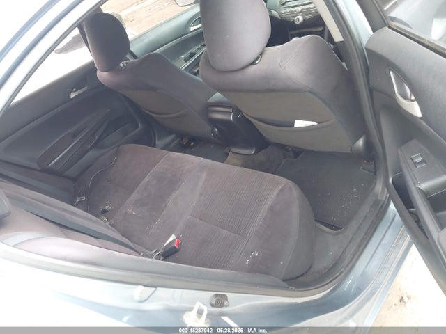 45237942 :رقم المزاد ، 1HGCP2F40BA056419 vin ، 2011 Honda Accord 2.4 Lx-p مزاد بيع