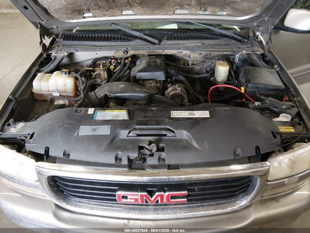 Aukcja sprzedaży 2000 Gmc Yukon Slt, vin: 1GKEK13T3YJ163182, numer aukcji: 45237945