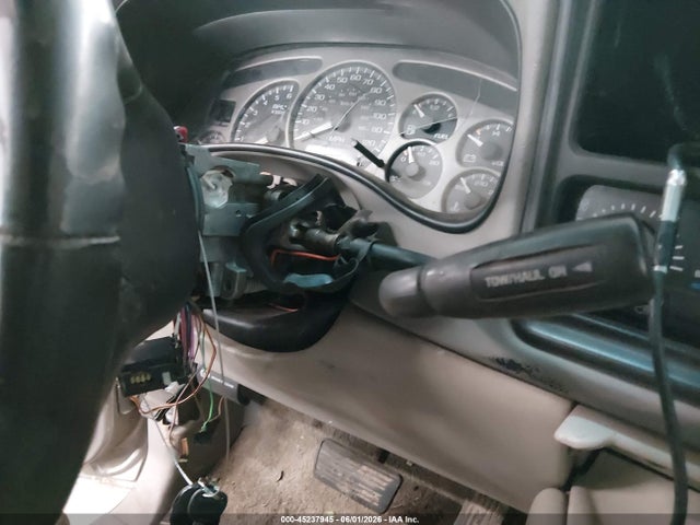 Aukcja sprzedaży 2000 Gmc Yukon Slt, vin: 1GKEK13T3YJ163182, numer aukcji: 45237945