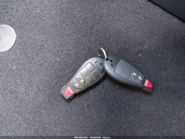 Dodge Grand Caravan Se 2019 2C4RDGBG0KR500375 Image 11