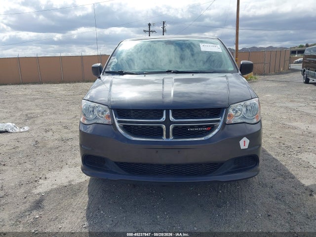 Dodge Grand Caravan Se 2019 2C4RDGBG0KR500375 Image 17
