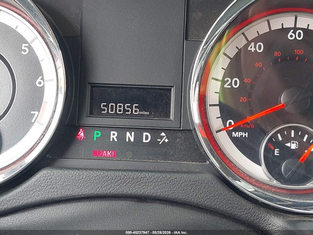 Dodge Grand Caravan Se 2019 2C4RDGBG0KR500375 Image 20