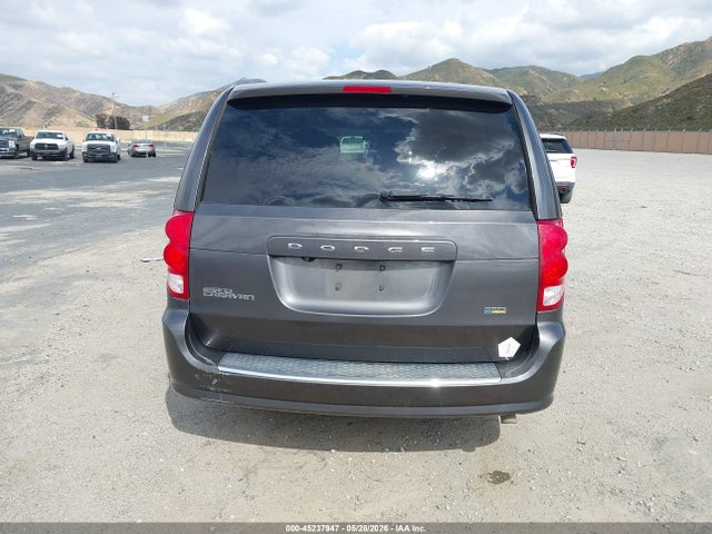 Dodge Grand Caravan Se 2019 2C4RDGBG0KR500375 Image 21