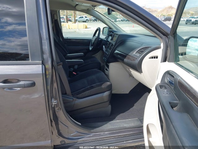 Dodge Grand Caravan Se 2019 2C4RDGBG0KR500375 Image 5