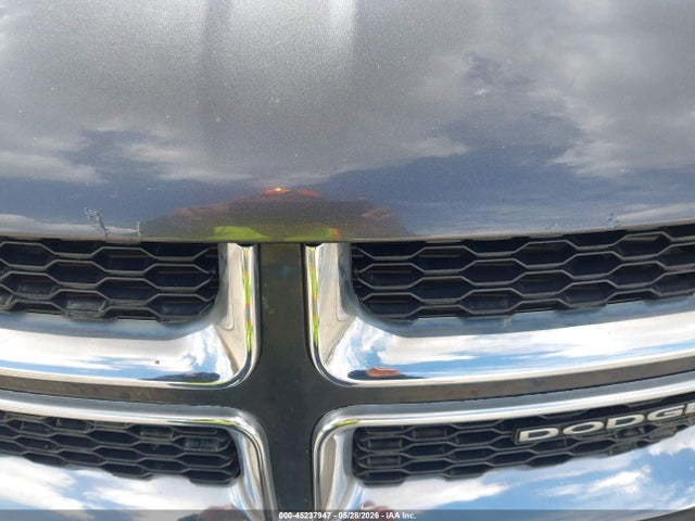 Dodge Grand Caravan Se 2019 2C4RDGBG0KR500375 Image 6
