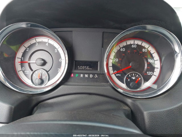 Dodge Grand Caravan Se 2019 2C4RDGBG0KR500375 Image 7