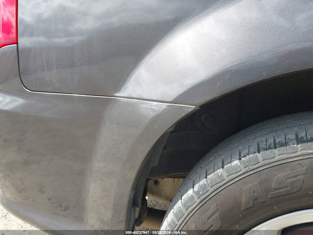 Dodge Grand Caravan Se 2019 2C4RDGBG0KR500375 Image 14