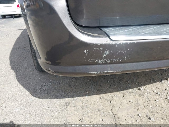 Dodge Grand Caravan Se 2019 2C4RDGBG0KR500375 Image 15
