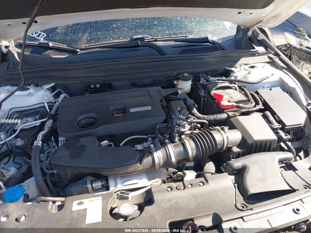 1HGCV2F38KA001424 Honda Accord Sport 2.0t