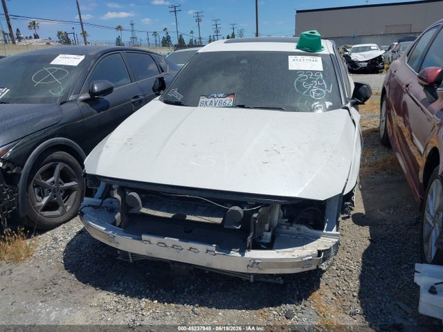 1HGCV2F38KA001424 Honda Accord Sport 2.0t