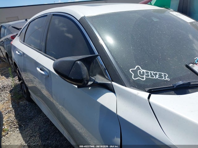 1HGCV2F38KA001424 Honda Accord Sport 2.0t