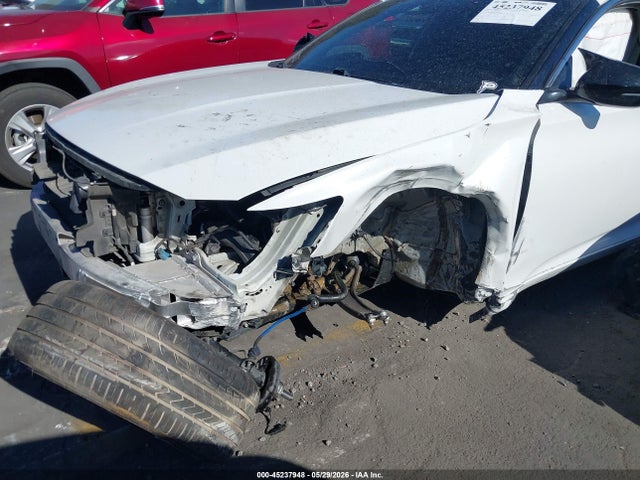 1HGCV2F38KA001424 Honda Accord Sport 2.0t