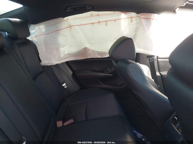 1HGCV2F38KA001424 Honda Accord Sport 2.0t