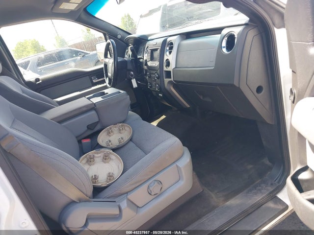 2014 Ford F-150 Xlt მანქანა იყიდება აუქციონზე, vin: 1FTFW1EF6EKE85610, აუქციონის ნომერი: 45237957