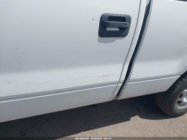 2014 Ford F-150 Xlt მანქანა იყიდება აუქციონზე, vin: 1FTFW1EF6EKE85610, აუქციონის ნომერი: 45237957