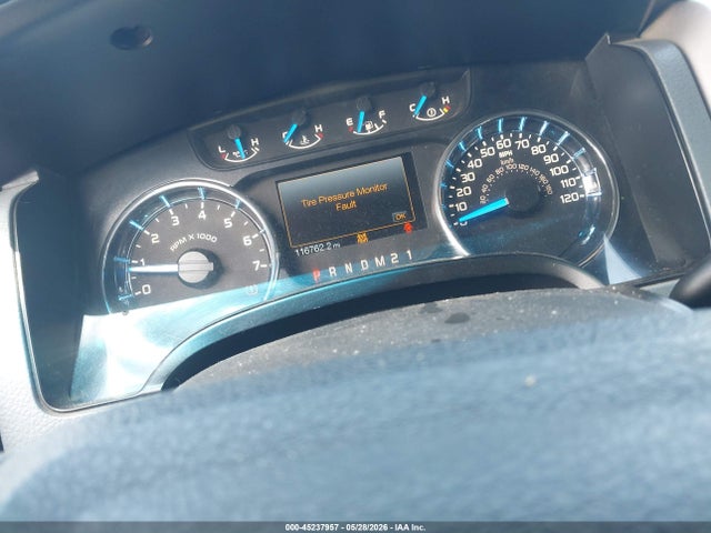 2014 Ford F-150 Xlt მანქანა იყიდება აუქციონზე, vin: 1FTFW1EF6EKE85610, აუქციონის ნომერი: 45237957