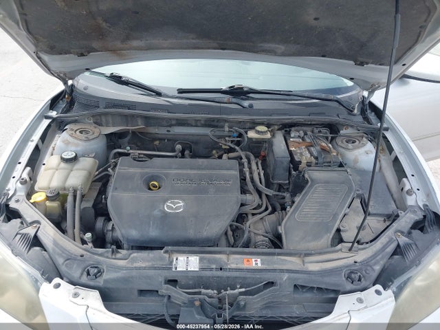Продажа на аукционе авто 2006 Mazda Mazda3 S Grand Touring, vin: JM1BK323961425439, номер лота: 45237954